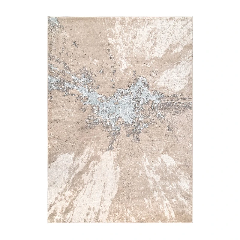Nuloom Cyn Abstract Indoor Rectangular Area Rug