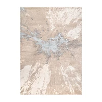 Nuloom Cyn Abstract Indoor Rectangular Area Rug