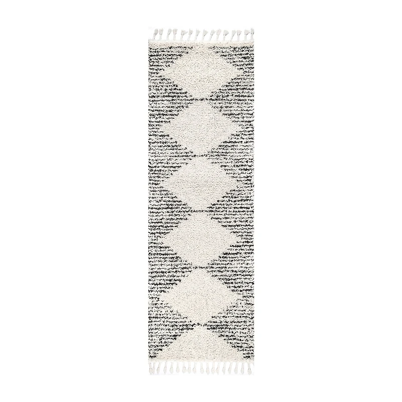Nuloom Bria Kitchen Runner
