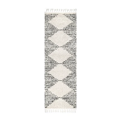 Nuloom Bria Kitchen Runner