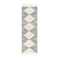Nuloom Bria Kitchen Runner