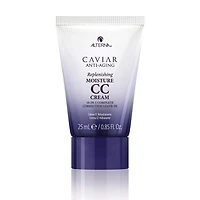 ALTERNA Caviar Replenishing Moisture Cc Cream Leave In Conditioner .9 oz