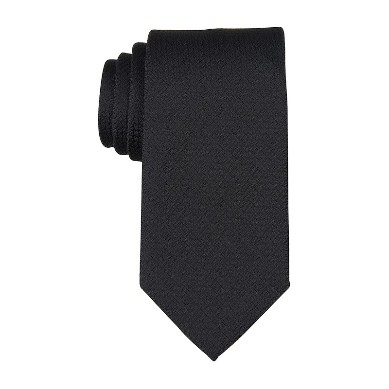 Stafford Premium North Park Micro Tie