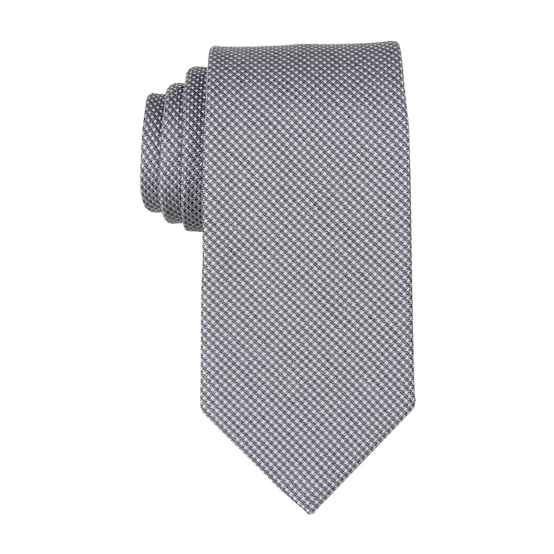 Stafford Premium Highlands Micro Tie