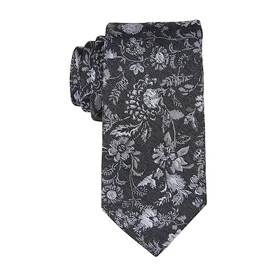 Stafford Floral Tie