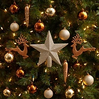 Nearly Natural Count Set 40-pc. Christmas Ornament
