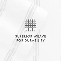Casual Comfort™ Premium Ultra Soft Microfiber Pattern Sheet Sets