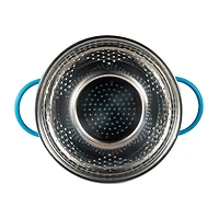 Mesa Mia Stainless Steel 5-qt. Colander