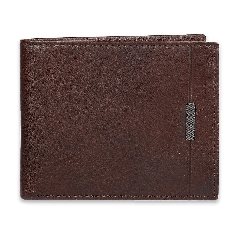 Stafford Northglen Rfid Passcase Mens Wallet