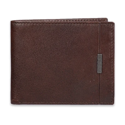 Stafford Northglen Rfid Passcase Mens Wallet