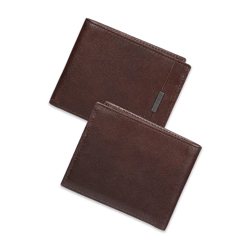 Stafford Northglen Rfid Passcase Mens Wallet