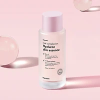 Hanskin Hyaluron Skin Essence Moisturizer