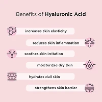 Hanskin Hyaluron Exfoliating Aha Treatment Exfoliator