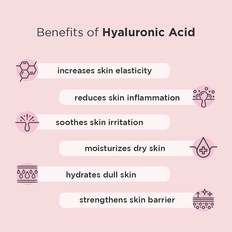 Hanskin Hyaluron Moisture Cream