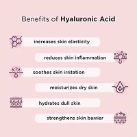 Hanskin Hyaluron Moisture Cream