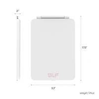 SLF Professional Travel Tablet Mirror
