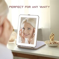 SLF Professional Travel Tablet Mirror