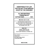 Laurel & Mayfair Alexis Floral Cotton Bedspread