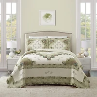 Laurel & Mayfair Alexis Pillow Sham