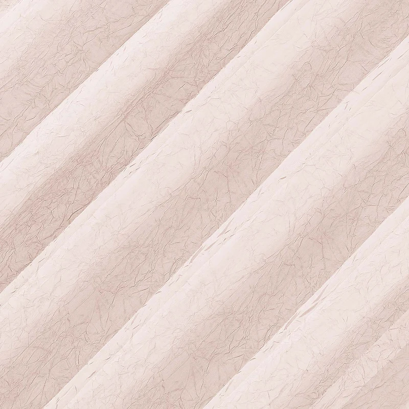 No 918 Krista Tab Top Sheer Single Curtain Panel