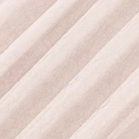No 918 Krista Tab Top Sheer Single Curtain Panel