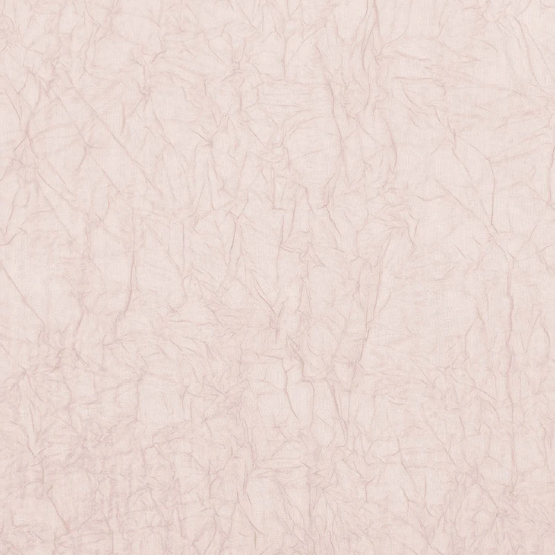 No 918 Krista Tab Top Sheer Single Curtain Panel