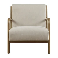 INK+IVY Novak Mid Century Modern Lounge Chair