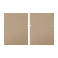 INK+IVY Botanical Waterfall 2-pc. Wall Art Set