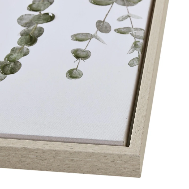 INK+IVY Botanical Waterfall 2-pc. Wall Art Set