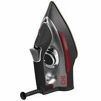 Chi Full Size Auto-off Iron with Titanium Infused Ceramic Soleplate