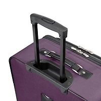 Skyway Seville 5-pc. Softside Lightweight Luggage Set