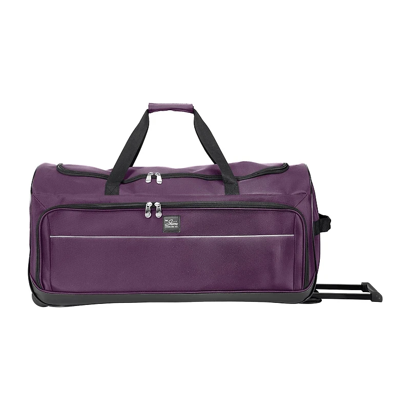 Skyway Seville 5-pc. Softside Lightweight Luggage Set
