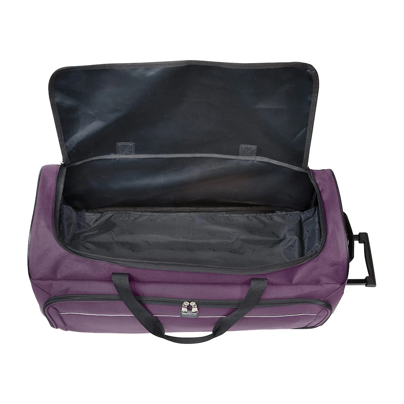 Skyway Seville 5-pc. Softside Lightweight Luggage Set