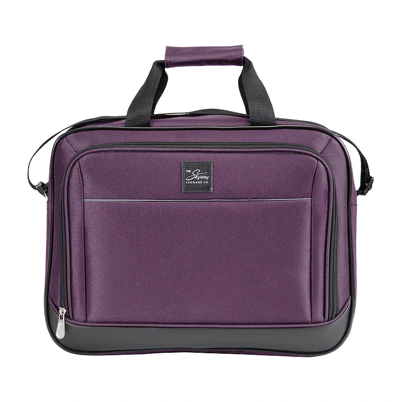 Skyway Seville 5-pc. Softside Lightweight Luggage Set