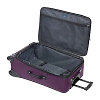 Skyway Seville 5-pc. Softside Lightweight Luggage Set