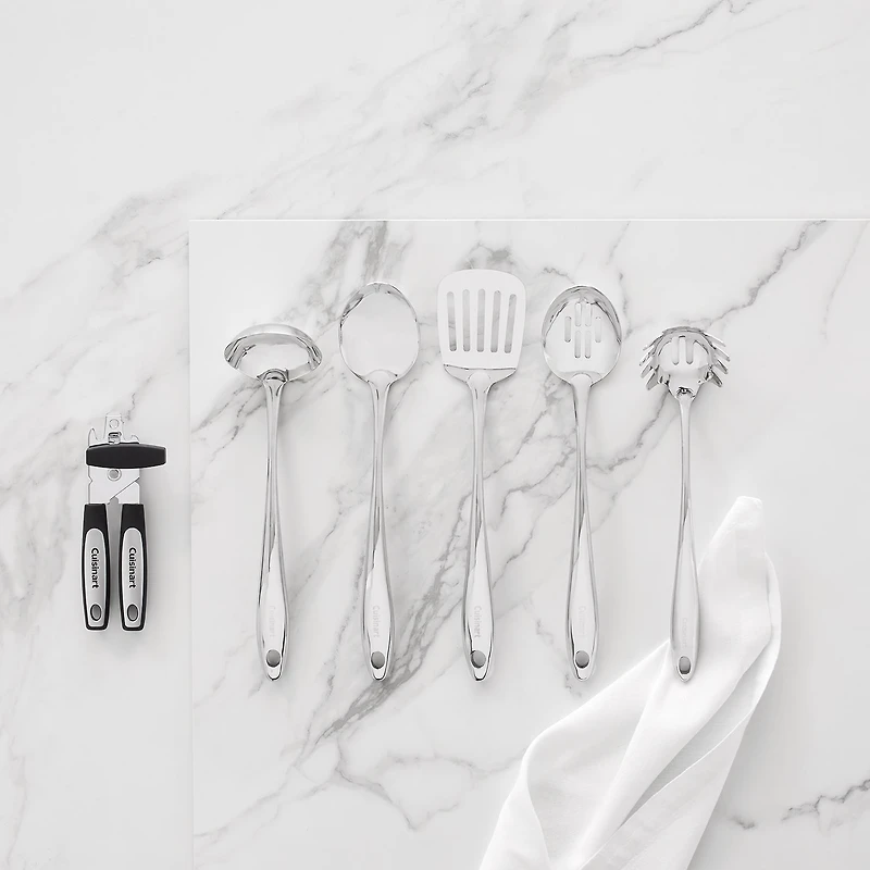 Cuisinart Contour Can Opener Kitchen Multi-Tool