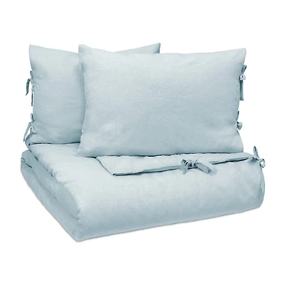 Vue Hinton Linen Set Duvet Cover