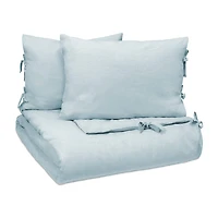 Vue Hinton Linen Set Duvet Cover