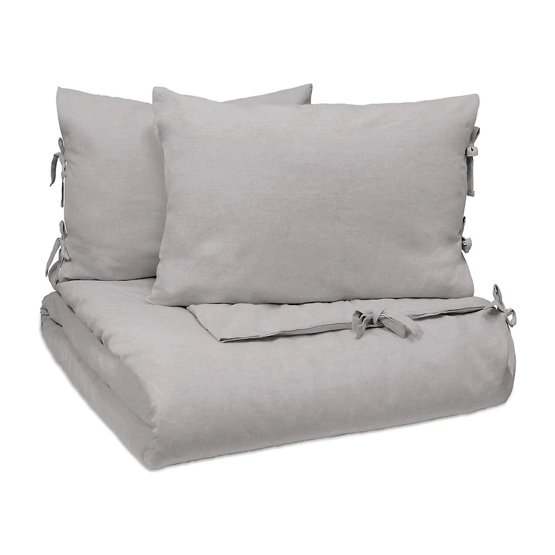 Vue Hinton Linen Set Duvet Cover