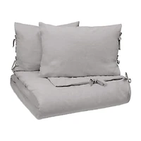 Vue Hinton Linen Set Duvet Cover