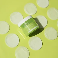 Neogen Dermalogy Green Tea Moist Pha Gauze Peeling