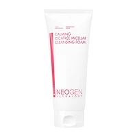 Neogen Dermalogy Calming Cica Tree Micellar Cleansing Foam