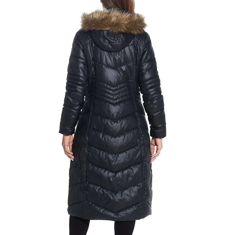 Gallery Womens Heavyweight Jacket