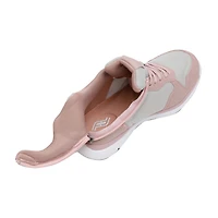 Friendly Excursion Womens Wide Width Sneakers