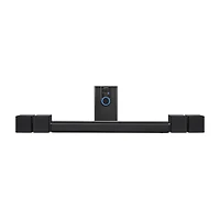Memorex 5.1 Home Theater System with Bluetooth