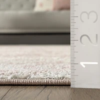 Nuloom Hattie Geometric Indoor Rectangular Area Rug