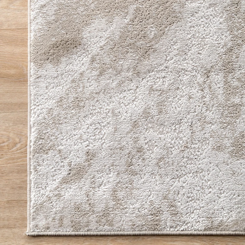 Nuloom Cyn Abstract Indoor Rectangular Area Rug