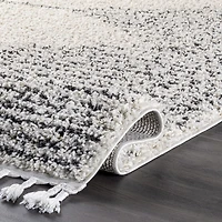 Nuloom Bria Striped Indoor Rectangular Accent Rug
