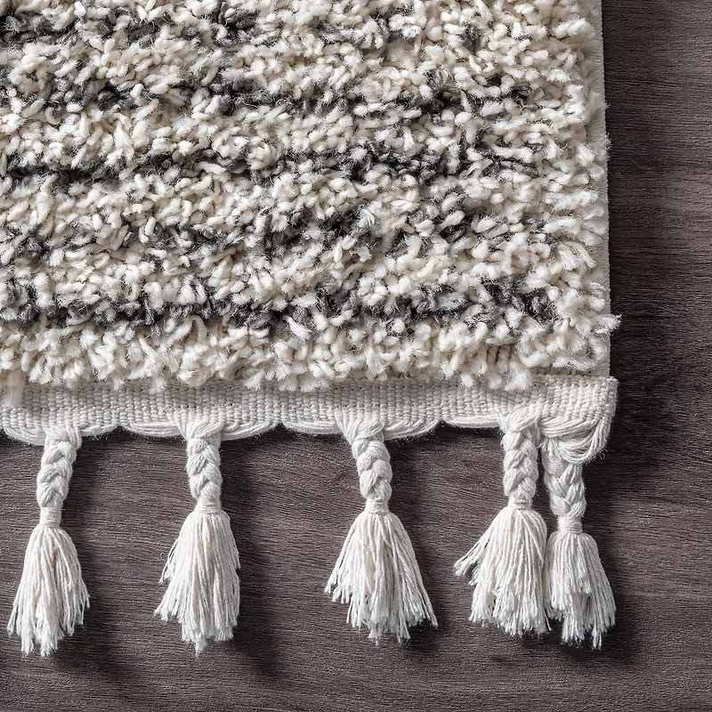 Nuloom Bria Kitchen Runner