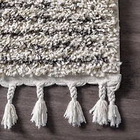 Nuloom Bria Kitchen Runner